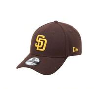 Shein San Diego Padres Men's Cap Brown