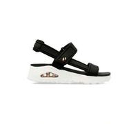 Shein Sandalia camara Uno - Summer Stand2, Sandalias deportivas plano para mujer - Modelo 119813 - Negro - Entrega 24/72h a España (península)