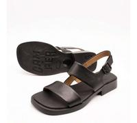 Shein Sandalia Camper K201486-005 Dana Negro de Mujer