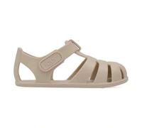 Shein Sandalia cangrejera Barefoot, Chanclas plano para niños, Cangrejeras cierre tira adherente - Modelo S10324 - Azul, Rosa, Arena - ✅ Entrega 24/72h a Es