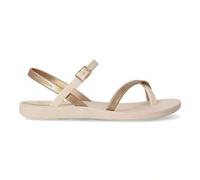 Shein Sandalia de playa hebilla mujer, Sandalias plano para mujer, Sandalias deportivas cierre hebilla - Modelo 82842 - Negro, Beige - ✅ Entrega 24/72h a Es