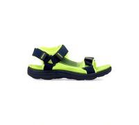 Shein Sandalia deportiva casual Quick, Sandalias plano para niños, Chanclas cierre tira adherente - Modelo Quick 40-170 - Marino, Naranja - ✅ Entrega 24/72h