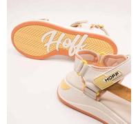 Shein Sandalia Hoff Samana Multicolor de Mujer