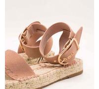 Shein Sandalia Pepe Jeans PLS90680-323 Arami Ash Rosa de Mujer
