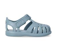 Shein Sandalia playa piscina cangrejera Tobby, Cangrejeras plano para niños, Sandalias cierre tira adherente - Modelo S10271 - Verde, Nude, Azul - ✅ Entrega