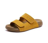 Shein Sandalias casuales Birkenstock para mujer, duraderas, ligeras y cómodas para uso al aire libre en verano