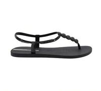 Shein Sandalias casuales de verano, unicolor y punta abierta, IP27299 BD942, para mujer