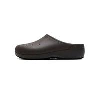 Shein Sandalias cerradas ligeras y cómodas Crocs Classic Quiet Clog 209968-206, para hombres y mujeres