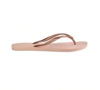Shein Sandalias de dedo planas, versátiles y cómodas de uso diario para mujer de la marca HAV. SLIM