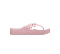 Shein Sandalias informales y cómodas tipo slip-on de plataforma CROCS Baya para mujer