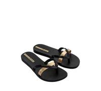 Shein Sandalias Ipanema negras IP.81805B
