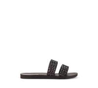 Shein Sandalias negras Ipanema IP.83243