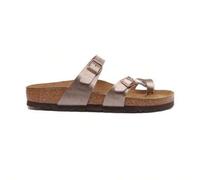 Shein Sandalias planas Mayari BF Graceful Taupe para uso diario
