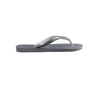 Shein Sandalias planas tipo chanclas cómodas y casuales de uso diario para mujer Havaianas