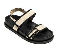 Shein Sandalias Platos y Novias con Boucle Dorée - Elegancia y Confort Estival