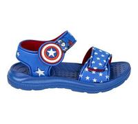 Shein Sandalias Playa Eva Avengers - Sandalias AVENGERS - Sandalias MARVEL Diseño Único y Licencia Oficial