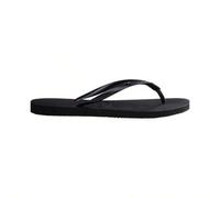 Shein Sandalias tipo chanclas planas y cómodas para mujer, versátiles para uso diario