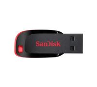 Shein SanDisk CZ50 Memoria Flash USB 128GB 64GB 32GB 16G, Disco USB 2.0 U Stick Pendrive Cruzer Blade