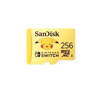 Shein SanDisk SDSQXAO-256G-GN6ZK memoria flash 256 GB MicroSDXC