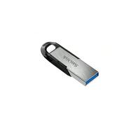 Shein SanDisk Ultra Flair unidad flash USB 32 GB USB tipo A 3.2 Gen 1 (3.1 Gen 1) Negro, Acero inoxidable