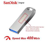 Shein SanDisk Ultra Luxe USB 3.2 Gen 1 Memoria USB, Flash USB 128GB 512GB 256GB 64GB 32GB, Memoria USB a prueba de agua en forma de lápiz para PC/Tablets/La