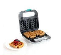 Shein sandwichera 3 placas intercambiables 750w gallery dcook, 750w - 3 placas intercambiables gallery brillo incluye 3 placas intercambiables, dos para gof