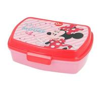 Shein Sandwichera Minnie Mouse Electric Doll Entrega 24/48 Horas - Envío Desde España