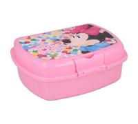 Shein Sandwichera Urban Minnie Mouse Fell Good Entrega 24/48 Horas - Envío Desde España