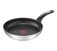 Shein Sartén Tefal Emotion G6 18, 20, 24, 28, 30 cm, Revestimiento interior Titanio, todo tipo de cocinas incluido inducción ✅ Entrega 24/48h