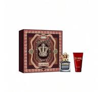 Shein Scandal Pour Homme Eau De Toilette 50 ml Gift Set Set - Cologne, Long-Lasting, For Men, Woody, Gold, Clary Sage, Suitable For Dating