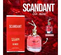 Shein Scandant Belle Women So Nice 100 ml - Inspirado en So Scandal (Jean Paul Gautier)