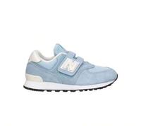 Shein SCARPA LIFESTYLE Kids' Sneakers Blue PV574