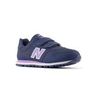 Shein SCARPA LIFESTYLE Kids' Sneakers Navy/Pink PV500