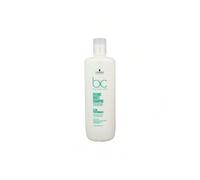 Shein Schwarzkopf Bonacure Volumen Boost Champú Creatine 1000 Ml, formulado Para Aportar Volumen Al Cabello Fino. Elimina Suavemente El Exceso De Grasa. ¡en
