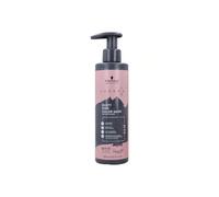 Shein Schwarzkopf Igora Chroma Id Cm Color Dusty Pink 9.5-19 300 Ml, Mascarilla Bonding De Color Dusty Pink Semipermanente. ¡envío En 24/48hs!