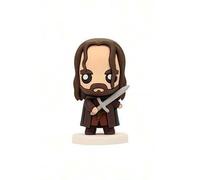 Shein SD toys- Figura Pokis Aragorn El Señor De Los Anillos (SDTLTR22779)