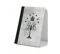 Shein SD TOYS LE SEIGNEUR Des ANNEAUX - Arbre Blanc - Cahier Premium '12x18x1cm'