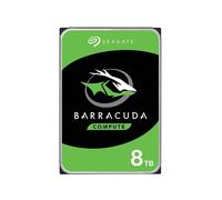 Shein Seagate Barracuda ST8000DM004 disco duro interno 3.5" 8 TB Serial ATA III