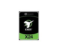 Shein Seagate Exos X24 24 TB Unidad de Disco Duro HDD Interna empresarial - 12 GB/s SAS 7,200 RPM 2.5M MTBF (ST24000NM002H)
