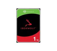 Shein Seagate IronWolf ST1000VN008 disco duro interno 3.5" 1 TB Serial ATA III