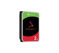 Shein Seagate IronWolf ST2000VN003 disco duro interno 3.5" 2 TB Serial ATA III