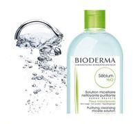 Shein Sébium H2O Purifying Micellar Water 500 Ml