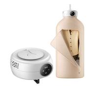 Shein Secadora portátil