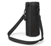 Shein Selighting Portabotellas táctico, bolsa militar para botellas, portabotellas para exteriores, senderismo, Camping, senderismo