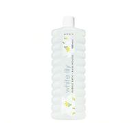 Shein Senses White Lily Bubble Bath 1000 ml
