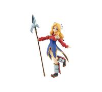 Shein Seraphina Fig 19,5 cm Legend of Mana Pop up Parade