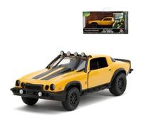 Shein Serie de modelo de coche de aleación T7 a escala 1:32, colección de modelo de coche de carreras, modelo de el camión de la pelÃcula. Mismo modelo