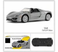 Shein Serie de modelos de autos de aleación 1:64 - BMW con amortiguador con licencia oficial / Autos de carreras en miniatura coleccionables / Nuevos 2025