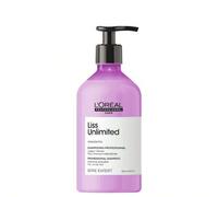 ¡49% DTO! Serie Expert Liss Unlimited Champú 500 ml