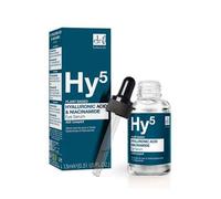Shein Sérum de Ojos con Ácido Hialurónico y Niacinamida 15ml Cuidado de la Piel Vegano. Antienvejecimiento - Envío en 3-4 días ✅